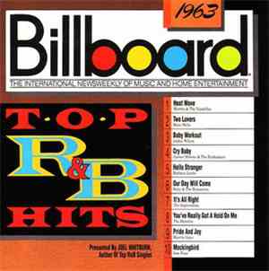 Various - Billboard Top R&B Hits - 1963