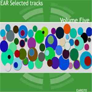 Various - EAR Selected Tracks Volume Five