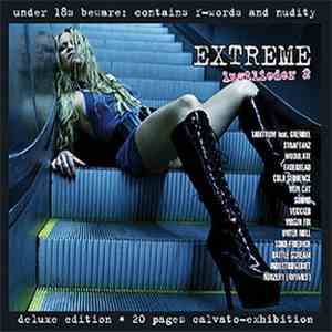 Various - Extreme Lustlieder 2