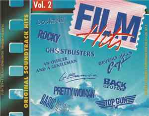 Various - Filmhits - Original Soundtrack Hits Vol 2