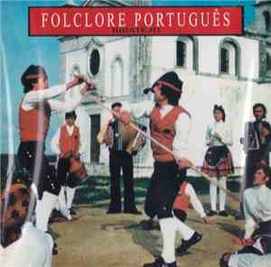Various - Folclore Português - Ribatejo