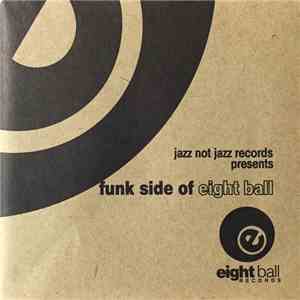 Various - Funk Side Of Eight Ball