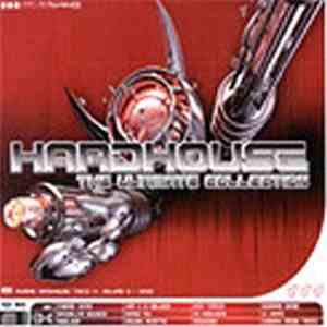 Various - Hardhouse - The Ultimate Collection Vol. 2 / 2002