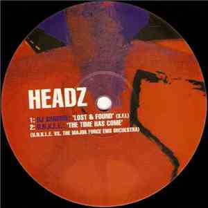 Various - Headz EP