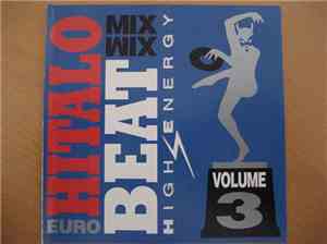 Various - Hitalo Beat Mix Volume 3