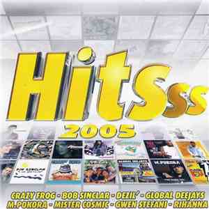 Various - Hitsss 2005