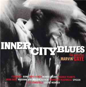 Various - Inner City Blues (The Music Of Marvin Gaye)