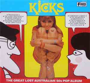 Various - Kicks