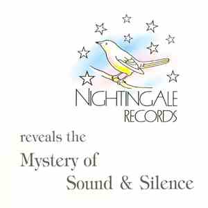 Various - Mystery Of Sound & Silence (Volume 1)