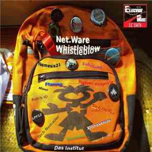 Various - Net.Ware Whistleblow