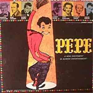 Various - Pepe (Original Soundtrack)