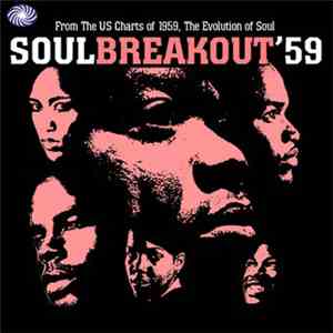 Various - Soul Breakout '59