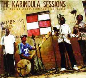 Various - The Karindula Sessions