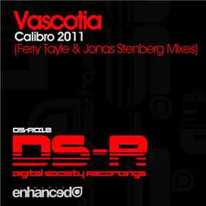 Vascotia - Calibro 2011