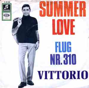 Vittorio - Summer Love