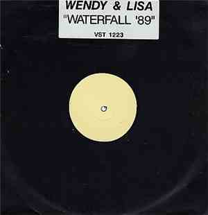 Wendy & Lisa - Waterfall '89