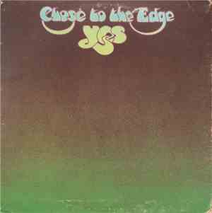 Yes - Close To The Edge