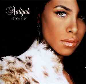 Aaliyah - I Care 4 U