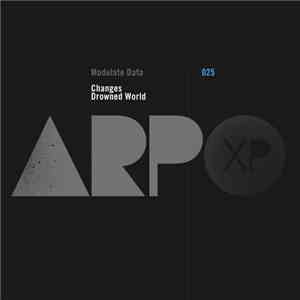 Arp XP - Changes / Drowned World