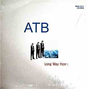 ATB - Long Way Home