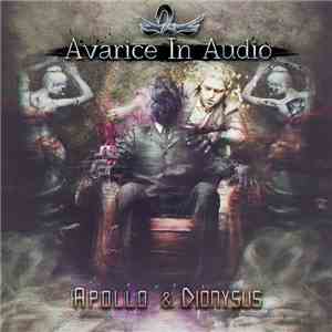 Avarice In Audio - Apollo & Dionysus