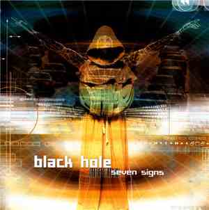 Black Hole  - Seven Signs