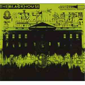 Blackhouse  - The Blackhouse