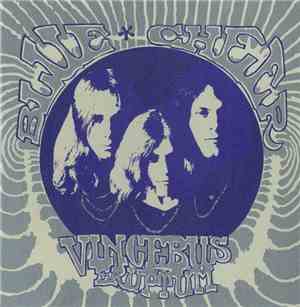 Blue Cheer - Vincebus Eruptum
