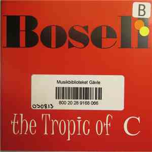 Bosell - The Tropic Of C