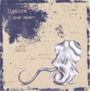Brad Hamers - Ligature