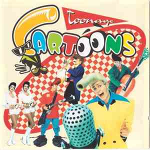 Cartoons - Toonage
