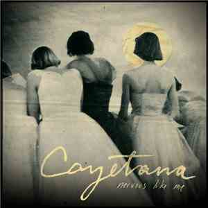 Cayetana -  Nervous Like Me