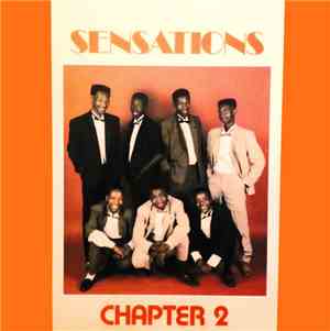 Chapter 2  - Sensations