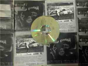 CMP2P - Collected Works Vol. 1