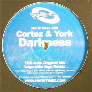 Cortez & York - Darkness