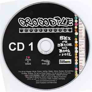 Crocodile  - Megapolis