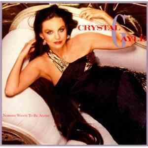 Crystal Gayle - Nobody Wants To Be Alone