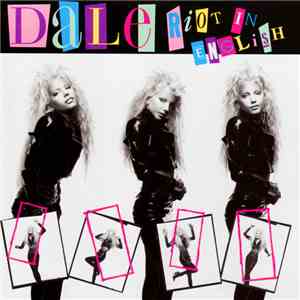 Dale - Riot In English