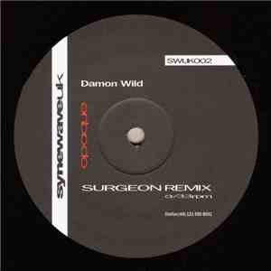 Damon Wild - Opaque / Zoom