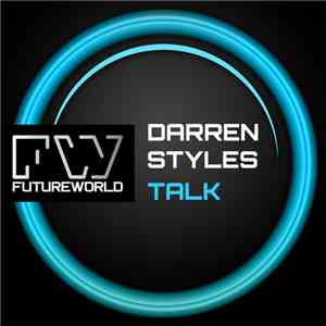 Darren Styles - Talk