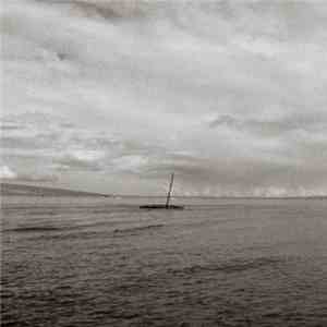Darwin Raymond - Beyond The Shore, The Sea