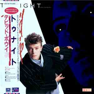 David Bowie - Tonight