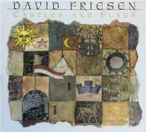 David Friesen - Castles And Flags