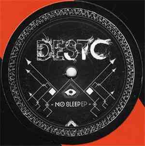Desto  - No Sleep EP
