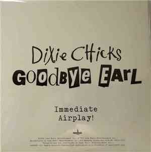 Dixie Chicks - Goodbye Earl