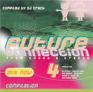 DJ Crack - Future Connection 4