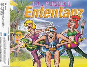 Dr. Fummel - Ententanz