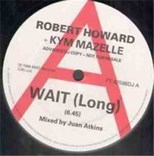 Dr Robert & Kym Mazelle - Wait!