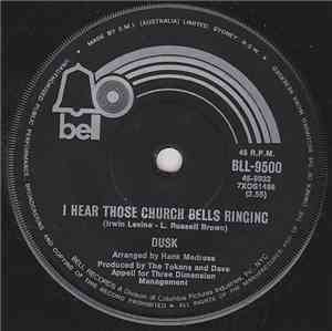 Dusk  - I Hear Those Church Bells Ringing