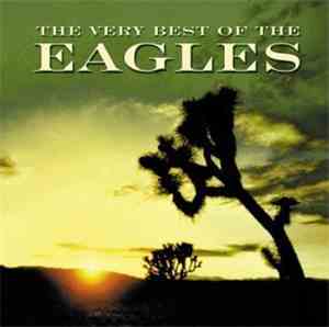 Eagles - The Very Best Of The Eagles